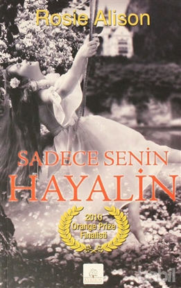 Picture of Sadece Senin Hayalin