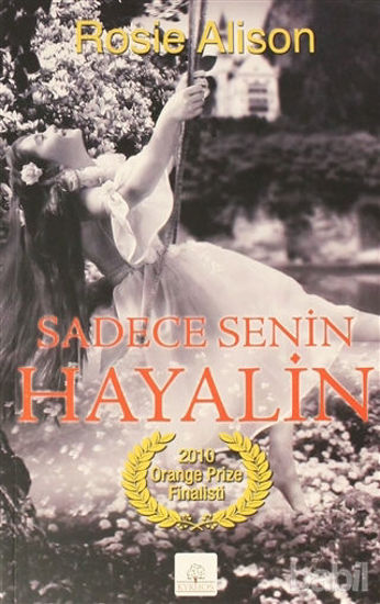 Picture of Sadece Senin Hayalin