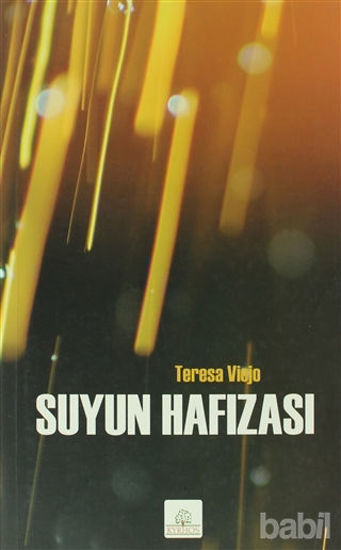 Picture of Suyun Hafızası