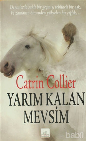 Picture of Yarım Kalan Mevsim