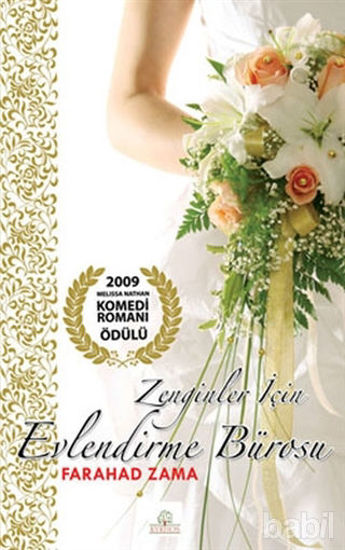 Picture of Zenginler İçin Evlendirme Bürosu