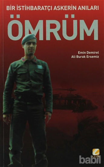 Picture of Ömrüm