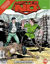 Picture of Mister No Sayı: 110 Lanetliler Madeni