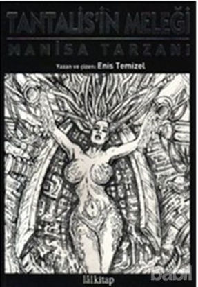 Picture of Tantalis’in Meleği