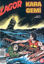 Picture of Yeni Zagor Sayı: 41 Kara Gemi