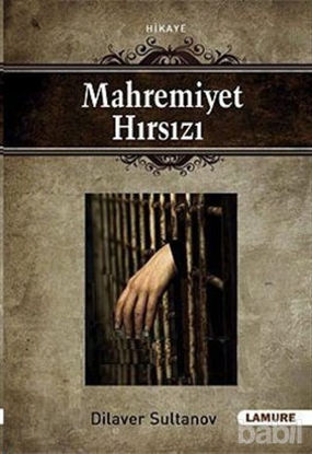 Picture of Mahremiyet Hırsızı