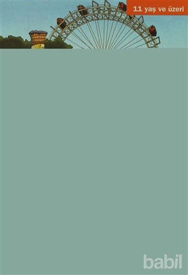 Picture of Beware Of Pickpockets! / Yankesicilere Dikkat!