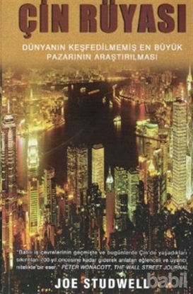 Picture of Çin Rüyası