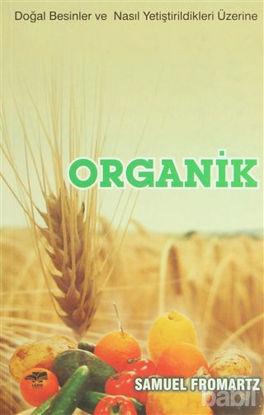 Picture of Organik