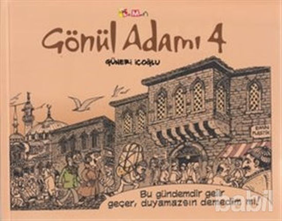 Picture of Gönül Adamı 4