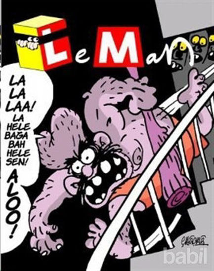 Picture of Leman Cilt: 28 Sayı: 543 - 555