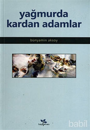 Picture of Yağmurda Kardan Adamlar
