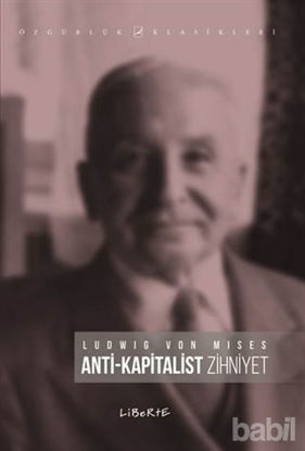 Picture of Anti Kapitalist Zihniyet