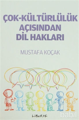 Picture of Çok-Kültürlülük Açısından Dil Hakları