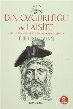 Picture of Din Özgürlüğü ve Laisite