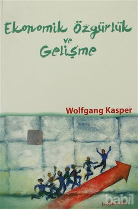 Picture of Ekonomik Özgürlük ve Gelişme