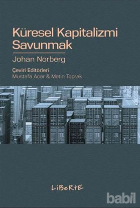 Picture of Küresel Kapitalizmi Savunmak
