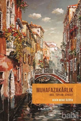 Picture of Muhafazakarlık