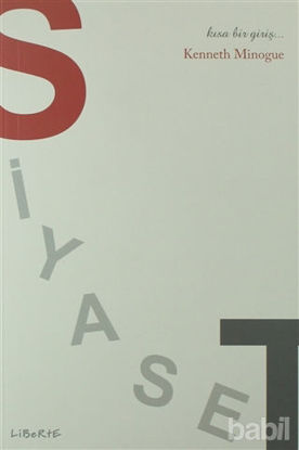 Picture of Siyaset: Kısa Bir Giriş