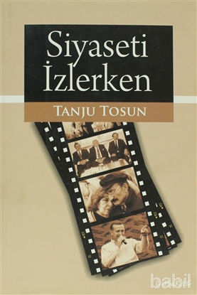 Picture of Siyaseti İzlerken
