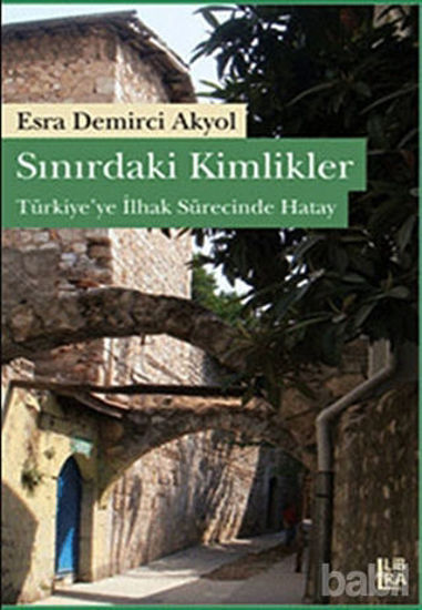 Picture of Sınırdaki Kimlikler