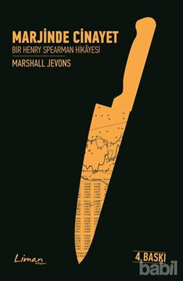 Picture of Marjinde Cinayet