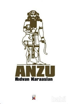 Picture of Anzu