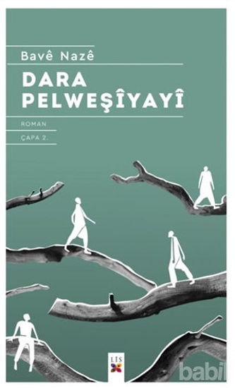 Picture of Dara Pelweşiyayi (Yaprakları Dökülmüş Ağaç)