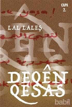 Picture of Deqen Qesas