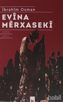 Picture of Evina Merxaseki