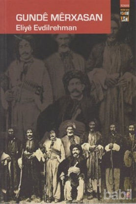 Picture of Gunde Merxasan