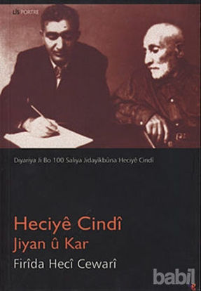 Picture of Heciye Cindi - Jiyan u Kar