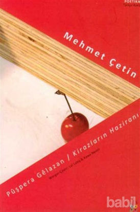 Picture of Kirazların Haziranı / Püşpera Gelazan