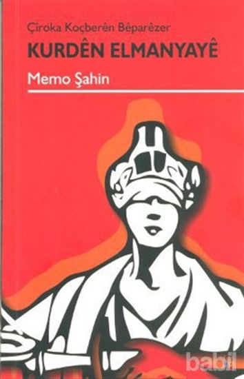Picture of Kurden Elmanyaye