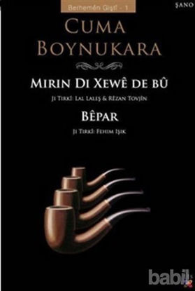 Picture of Mirin Di Xewe De Bu Bepar - Ölüm Uykudaydı Yoksun
