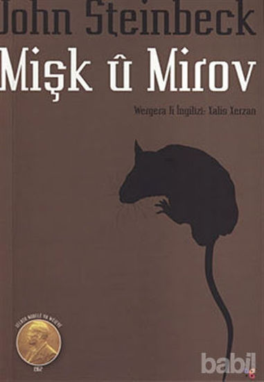 Picture of Mişk u Mirov