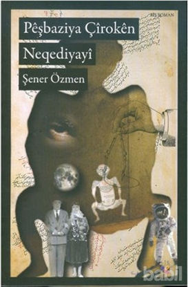 Picture of Peşbaziya Çiroken Neqediyayi - Bitmemiş Öyküler Yarışması
