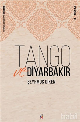 Picture of Tango ve Diyarbakır