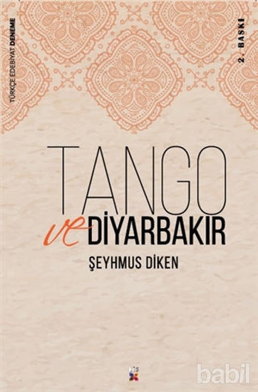 Picture of Tango ve Diyarbakır