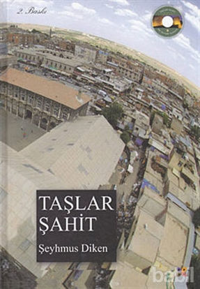 Picture of Taşlar Şahit