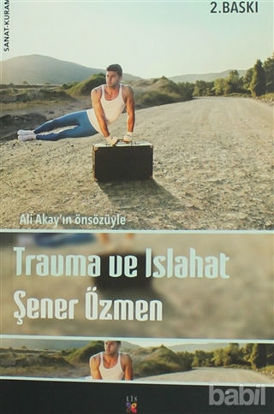 Picture of Travma ve Islahat
