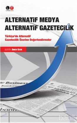 Picture of Alternatif Medya Alternatif Gazetecilik