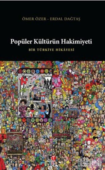 Picture of Popüler Kültürün Hakimiyeti