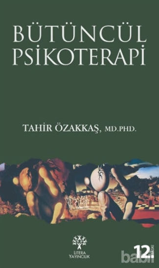 Picture of Bütüncül Psikoterapi