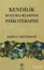 Picture of Kendilik Bozukluklarının Psikoterapisi
