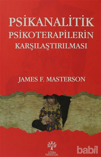 Picture of Psikanalitik Psikoterapilerin Karşılaştırılması