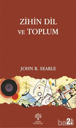Picture of Zihin Dil ve Toplum