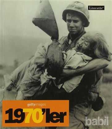 Picture of 1970’ler Fotoğraflarla 20. Yüzyılın Sosyal Tarihi Getty Images