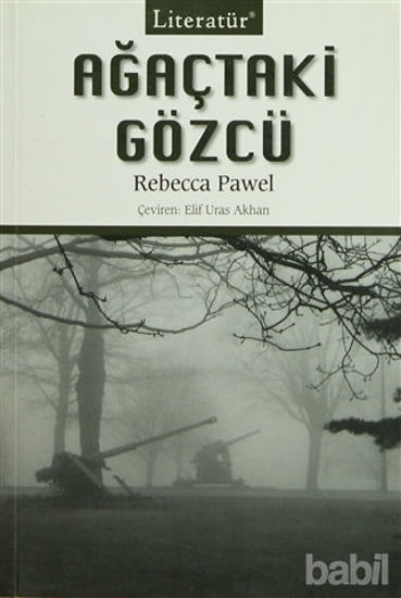 Picture of Ağaçtaki Gözcü