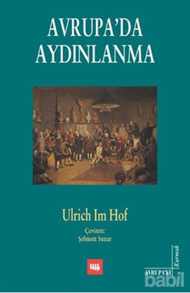 Picture of Avrupa’da Aydınlanma